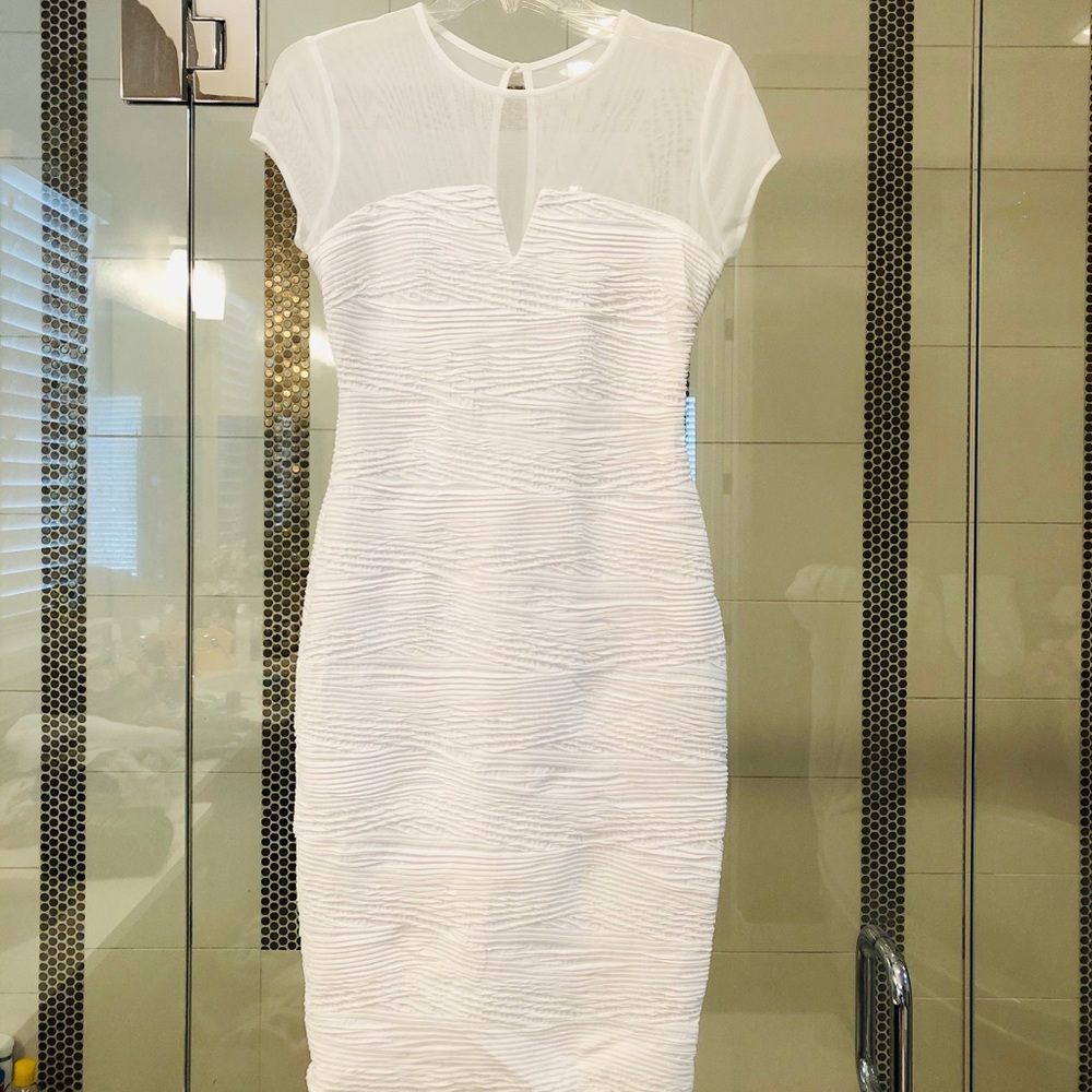 Cache dress
